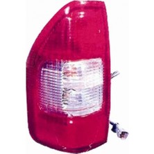 TŞT Isuzu D Max (2002 Yılında Çıkan Kasa) Is Arka Stop Sol (Oem No: 897234750251)