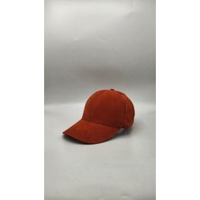 Gonca Tekstil Süet Nubuk Kep