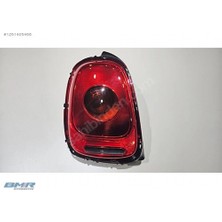 Tyc Mini Cooper 2013-2018 F56 Arka Stop Sol (Oem No: 63217297433)