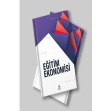 Asos Yayınları Eğitim Ekonomisi