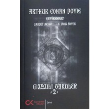 Cumhuriyet Kitapları Gizemli Öyküler 2
