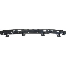 BZT RENAULT EXPRESS- 21/24;  ARKA TAMPON ŞOK EMİCİ (DARBE EMİCİ) (ORTA BRAKET/İÇ TAKVİYE KOMPLE) 850424418R