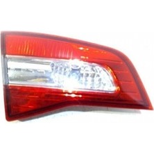 Depo Renault Koleos 2008-2010 Stop Lambası Sol (Oem No: 26555JY05A)