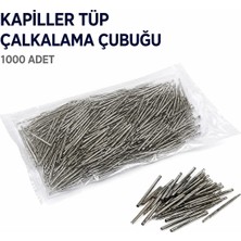 Labolist Kapiler Tüp Çalkalama Çubuğu (1000’LIK Pakette)