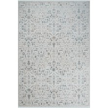 Romans Halı Vizyon 3515 Gri Bej
