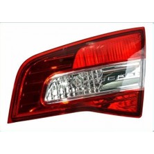 Depo Renault Koleos 2008-2010 Stop Lambası Sağ (Oem No: 26550JY05A)