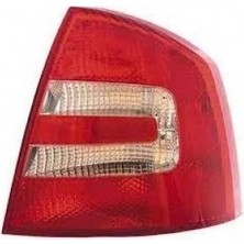 Maher Skoda Octavia 2004-2012 Stop Lambası Sağ (Oem No: 1Z5945112A)
