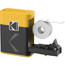 Kodak Memo Era Etıket