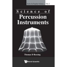 World Scientific Science Of Percussion Instruments