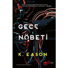 The Kitap Gece Nöbeti