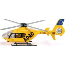Siku Rescue Helicopter 2539