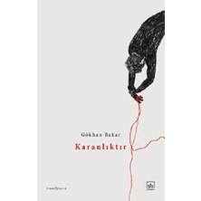 İthaki Yayınları Karanlıktır