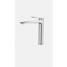 NEWARC NEXT ÇANAK TİPİ LAVABO BATARYASI KROM (984001)
