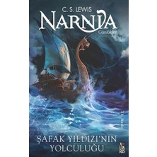 X-Libris Narnia Günlükleri - Şafak Yıldızı’nın Son Yolculuğu