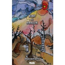 Ronin Kitap Kent ve Krallık