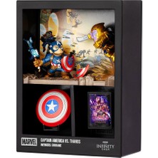 Fandrop Captain America Thanos'a Karşı FND-92068
