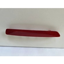 TŞT Bmw F30 (2015 Yılında Çıkan Kasa) 3 Arka Tampon Reflektörü Sağ (Oem No: 7400207)