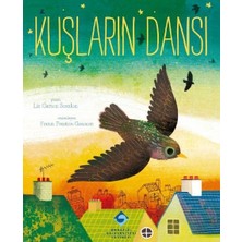 Boğaziçi Üniversitesi Yayınevi Kuşların Dansı