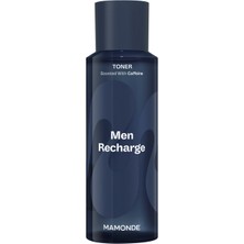 Mamonde Men Recharging Toner Tıraş Sonrası Nemlendirici Canlandırıcı Erkek Bakım Toniği 180 ml