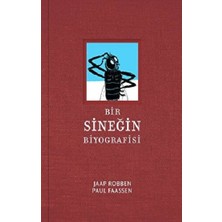 MEAV Yayıncılık Bir Sineğin Biyografisi (Ciltli)
