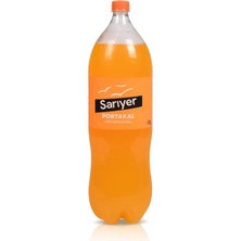 Bezos Portakal 2,5 Lt