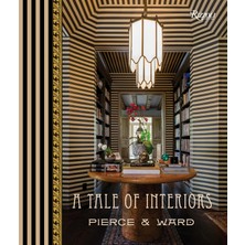 Rizzoli A Tale Of Interiors