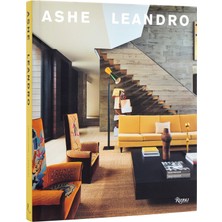 Rizzoli Ashe Leandro: Architecture + Interiors