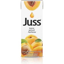 Bezos Kayısı Nektarı 200 ml
