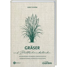 Lv. Buch Mdr Garten - Gräser: Faszinierende Pflanzen, Eindrucksvolle Kombinationen, Hilfreiche Pflegetipps