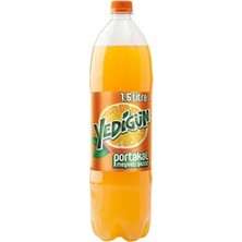 Bezos Portakal 1,5 Lt.