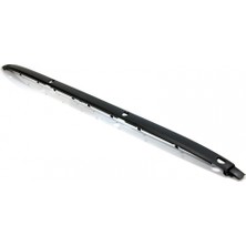 TŞT Bmw E46 2001-2005 3 Arka Tampon Kuşağı Sensörlü Delikli (Oem No: 51127030606)