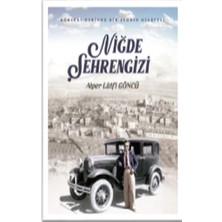 İdealKent Yayınları Niğde Şehrengizi