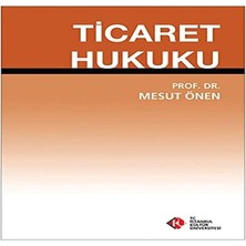 Ticaret Hukuku