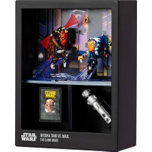 Fandrop Ahsoka Tano Maul'a Karşı FND-92075