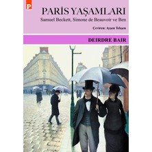 Payel Yayınları Paris Yaşamları