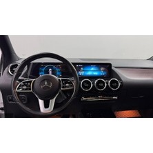 Mobilite Mercedes B 180 2022-2026 Model Uyumlu Gösterge ve Dokunmatik Bilgi Ekranı 9h Nano Ekran Koruyucu