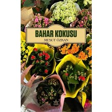 Elpis Yayınları Bahar Kokusu