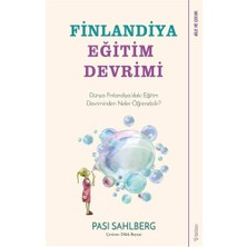 Sola Unitas Finlandiya Eğitim Devrimi: Dünya Finlandiya’daki Eğitim Devriminden Neler Öğrenebilir?