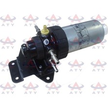 DG Mazot Filtresi Komple V184 Transit 2003-2006