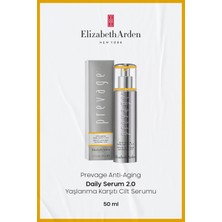 Elizabeth Arden Prevage 2.0 Anti-Aging Daily Serum 50ML