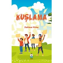 Luna Çocuk Yayınları Kuşlama
