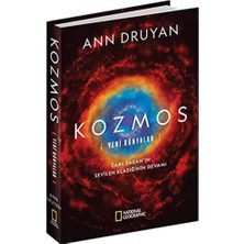 Beta Kids Kozmos - Yeni Dünyalar (Ciltli)