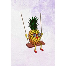 Published by Majosta Plants And Lawn Care Log Book Funny Swinging Pineapple Lover Gift Cute Men Women