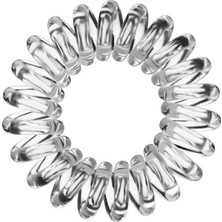 Invisibobble Original Crystal Askılı Paket Saç Lastiği