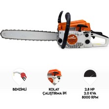 Ağaç Motoru Ag HB-GS0003