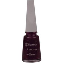 Lumina Flormar Nail ENAMEL-340 Hydrangea Oje