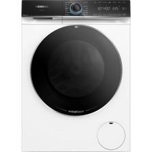 Siemens IQ700 Çamaşır Makinesi 10KG / 1400 WG54B200TR