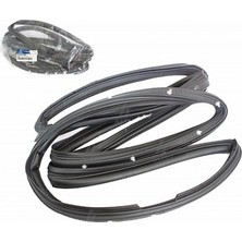 Maher Hyundai Accent 2000-2006 Kapı Çevre Fitili Ön Sol (Oem No: 8213025000)