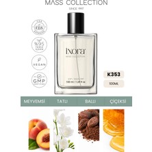 İxora Ixora K353 Frida Edp Kadın Parfüm 100 ml