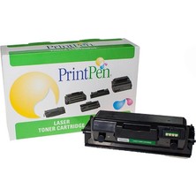 Samsung MLT-D204S-SU938A (M3325-M3375-M3825-M3875-M4025-M4075) Muadil Siyah Toner